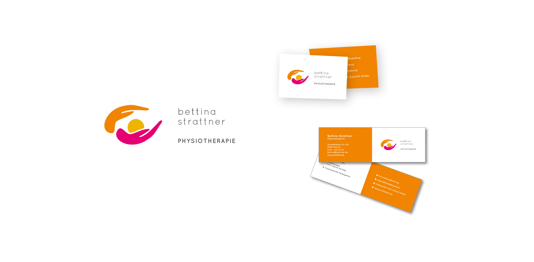 Bettina Strattner Physiotherapie Bettina Strattner Physiotherapie